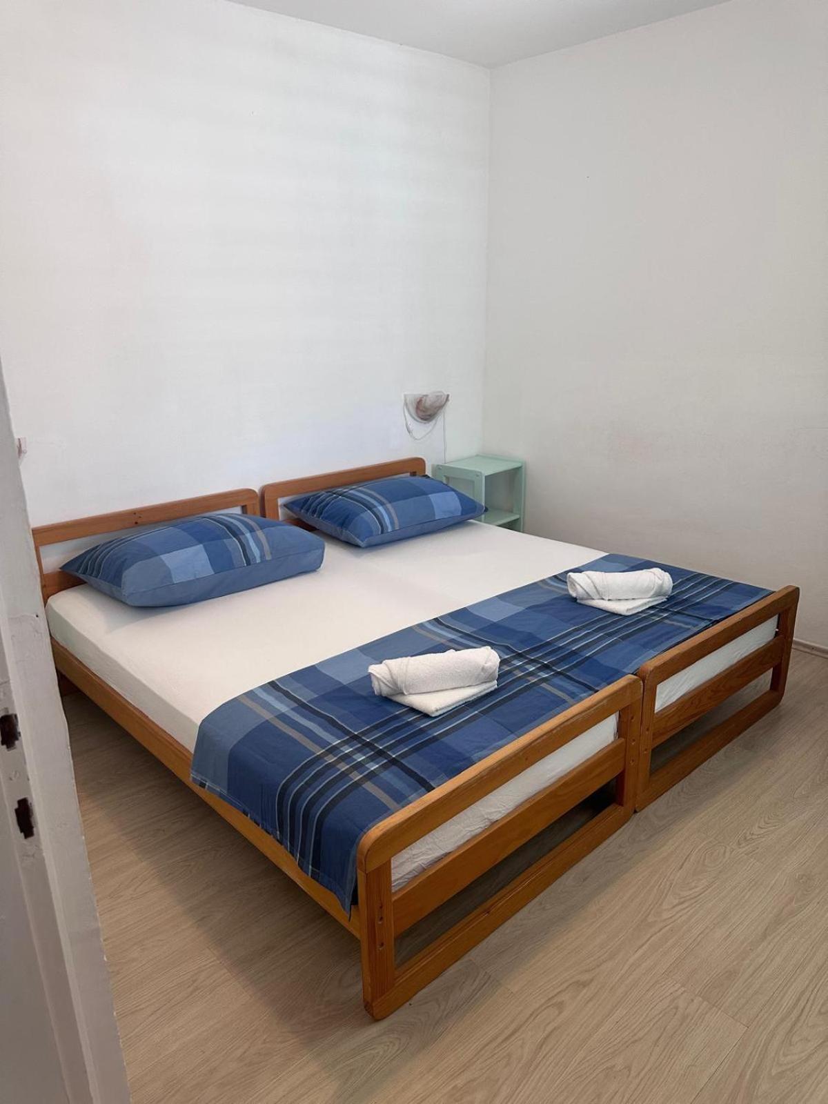 Povlja Bungalows Dış mekan fotoğraf