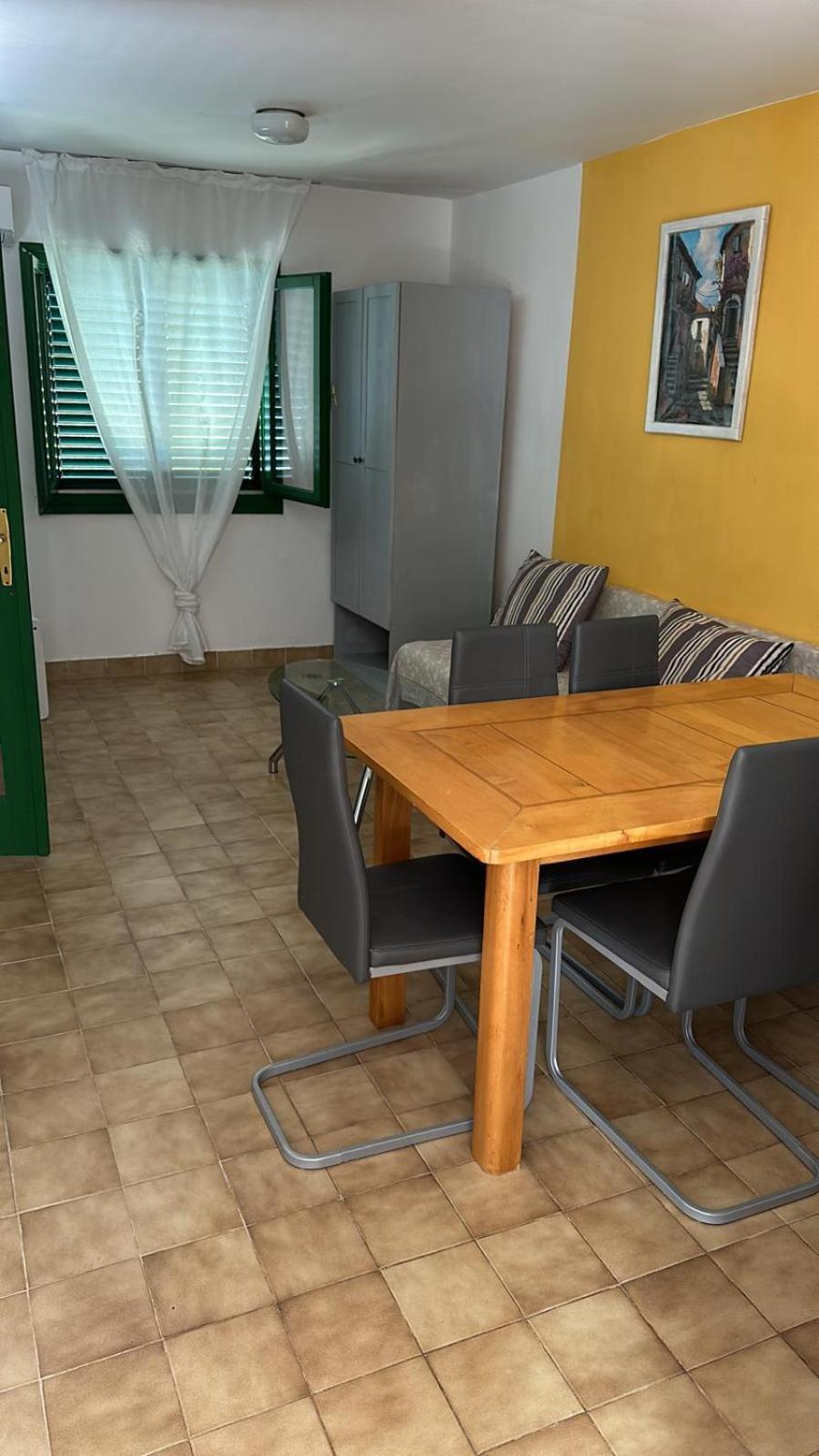 Povlja Bungalows Dış mekan fotoğraf